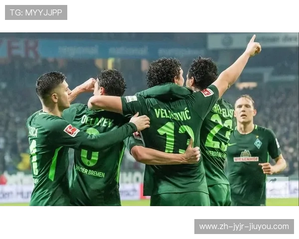 莱茵河畔的德甲球队名单及地理分布